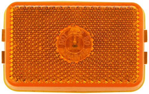 Truck-Lite (14200Y) Marker/Clearance Lamp Marker & Clearance Lights Truck-Lite 14200Y