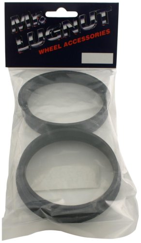 Hub Centric Rings Mr. Lugnut HR7359604
