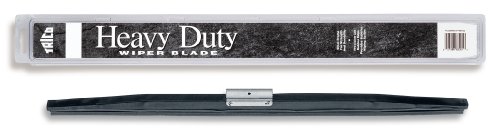 Trico 66-150 66 Series Heavy Duty Winter Wiper Blade for Curved or Flat Windshields, 15 (Pack of 1) Blades Trico 66150