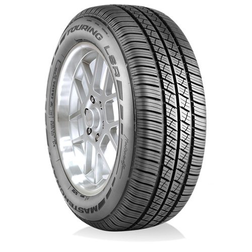 Car, Light Truck & SUV Mastercraft 11611
