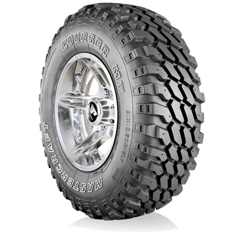 Car, Light Truck & SUV Mastercraft 73209