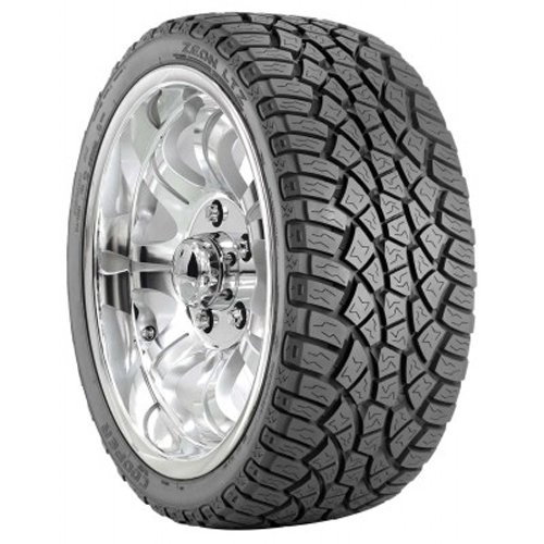 Car, Light Truck & SUV Cooper Tire 01409