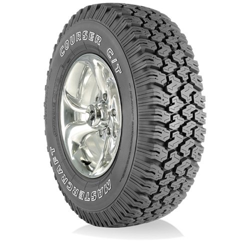 Car, Light Truck & SUV Mastercraft 73736