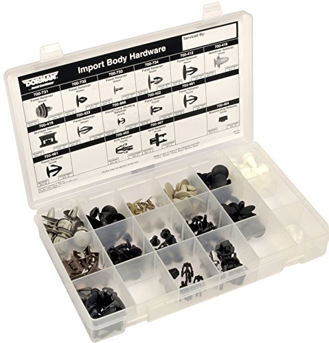 Tool Sets Dorman 030-724