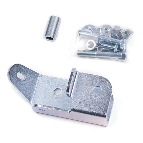 Body Lift Kits Zone Offroad Products 4762