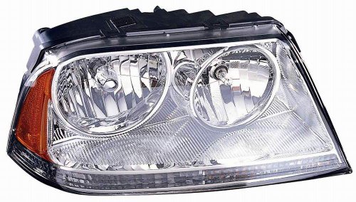 Headlight Assemblies Depo 3311190RAS