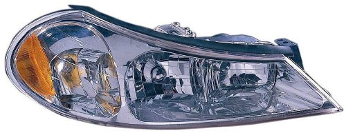 Headlight Assemblies Depo 3311170RAS