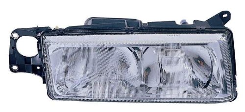 Headlight Assemblies Depo 3731108RAS