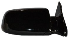 TYC 1010211 Chevrolet C/K Pickup Passenger Side Manual Replacement Mirror Exterior Mirrors TYC 1010211