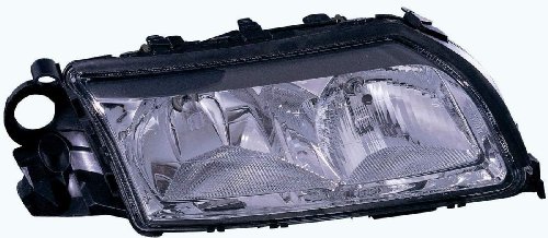 Headlight Assemblies Depo 3731106RAS