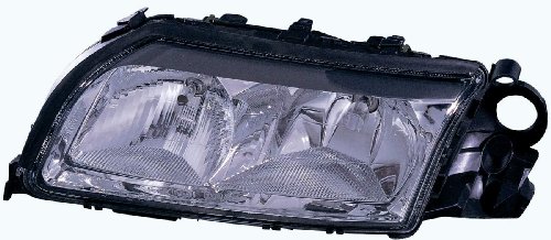 Headlight Assemblies Depo 3731106LAS