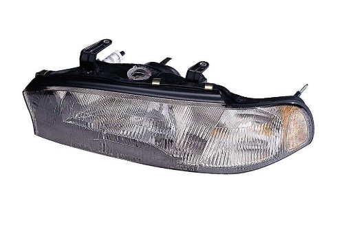 Side Marker Assemblies Depo 3201104RAS