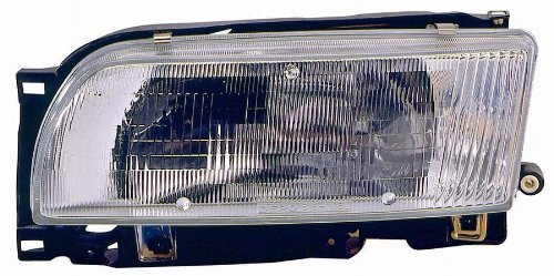 Headlight Assemblies Depo 3151103LAS