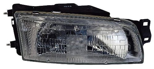Side Marker Assemblies Depo 3141104RAS