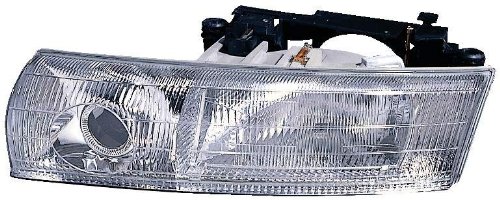 Side Marker Assemblies Depo 3331165LAS