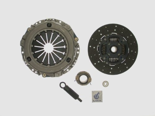 Sachs K70165-01 Clutch Kit Complete Clutch Sets Sachs K70165-01