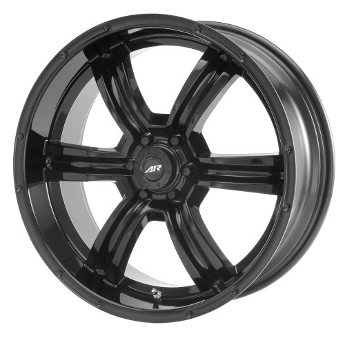 Car American Racing AR32022938A