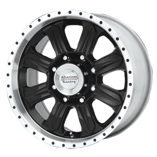 Car American Racing AR3217865