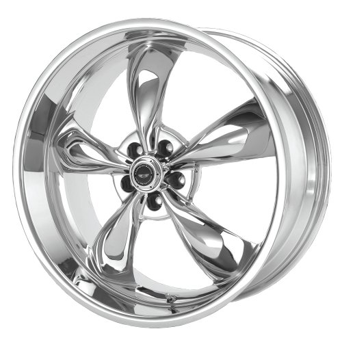 American Racing Torq Thrust M AR605 Chrome Wheel (20x8.5/5x115mm) Car American Racing AR605M28592C