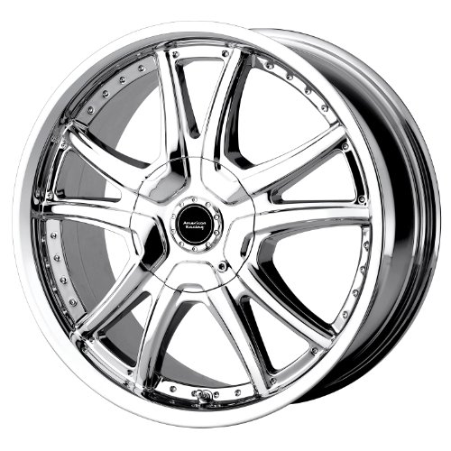 Car American Racing AR60777520240