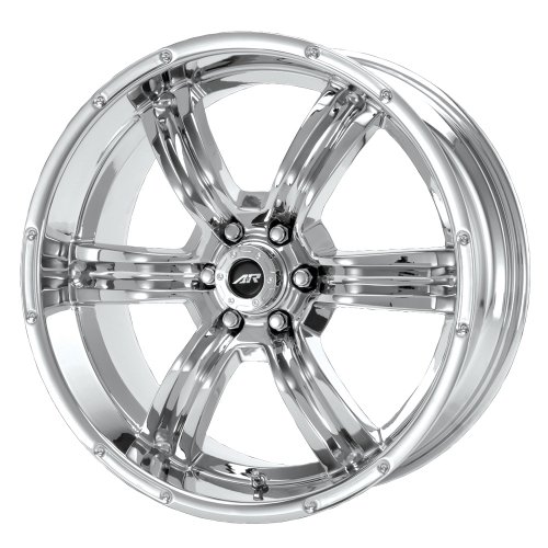 Car American Racing AR62028536