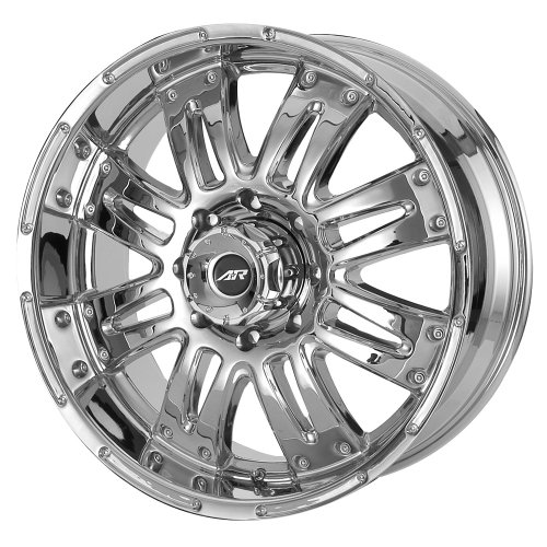 Car American Racing AR62422972