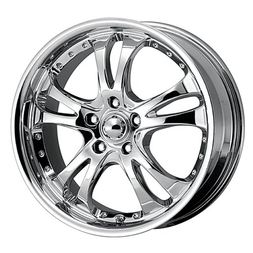 Car American Racing AR6836752
