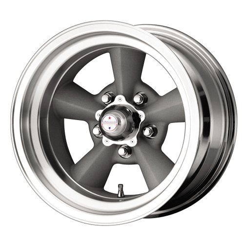 Car American Racing Hot Rod VN3097861