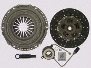Complete Clutch Sets Sachs K1890-03