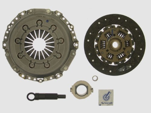Sachs Clutch Kit K70311-01 Complete Clutch Sets Sachs K70311-01