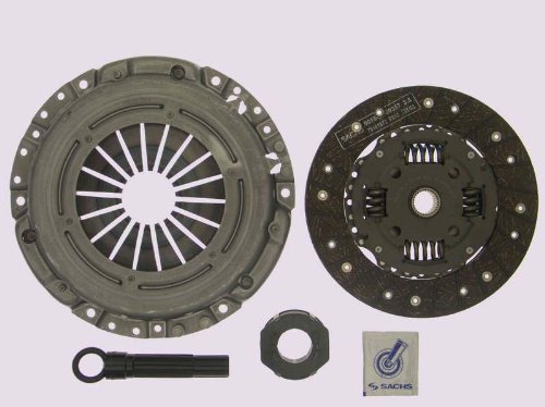 Complete Clutch Sets Sachs K70106-02