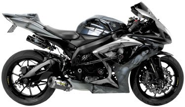 Complete Systems Continental 59-2561