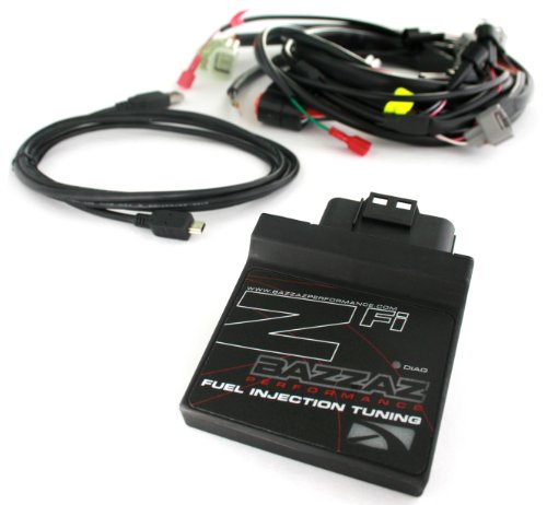 Electronic Ignition Bazzaz Performance 127018