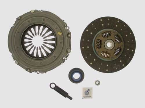 Complete Clutch Sets Sachs K70149-01