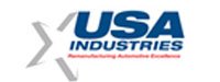 Half-Shaft Assemblies USA Industries AX-8665