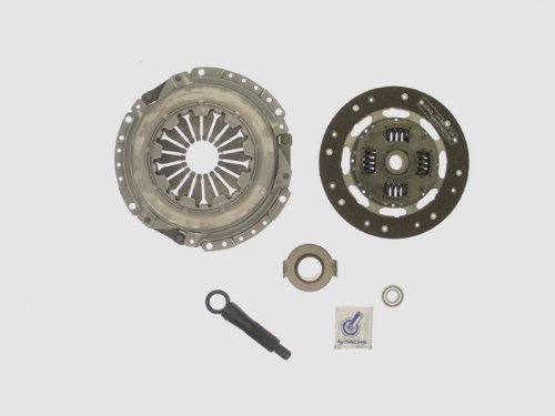 Complete Clutch Sets Sachs KF702-03