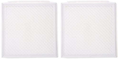 Progressive Dynamics PD306 Replacement Frosted Lens Lenses Progressive International PD306