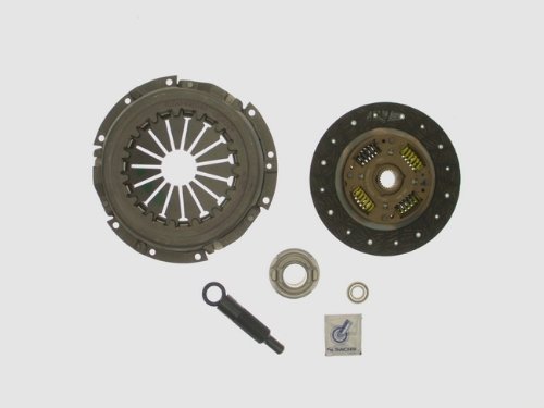 Sachs KF591-04 Clutch Kit Complete Clutch Sets Sachs KF591-04