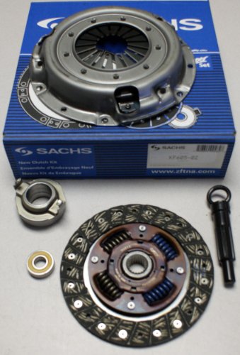 Complete Clutch Sets Sachs KF605-02