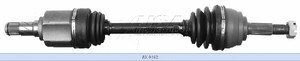 USA Industries AX-9462 CV Drive Axle Categories USA Industries AX-9462