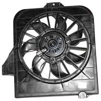 Fans TYC 600390