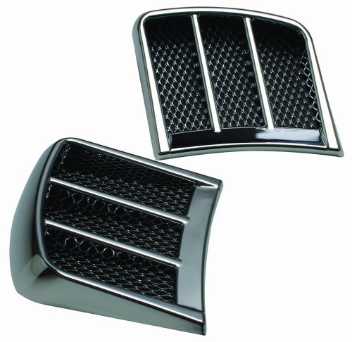 Hood Vents Pilot Automotive CZ-259