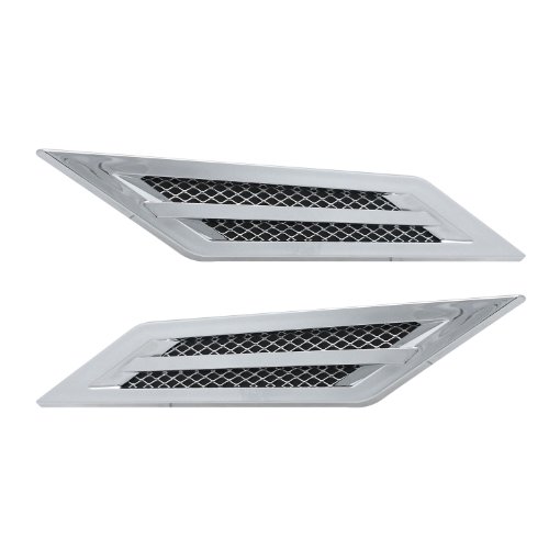 Hood Vents Pilot Automotive CZ-264