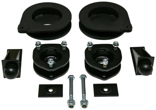 ReadyLift 69-1030 2.5 Front and 1.5 Rear SST Lift Kit Body Lift Kits Readylift 691030