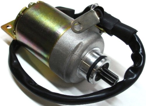 Starters Discount Starter & Alternator 18563N