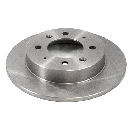 Rotors DuraGo BR900406