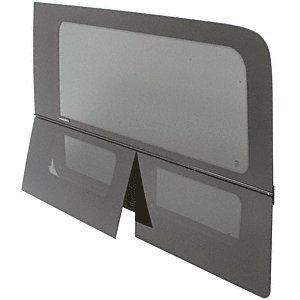 Sliding Windows CRL FW623L