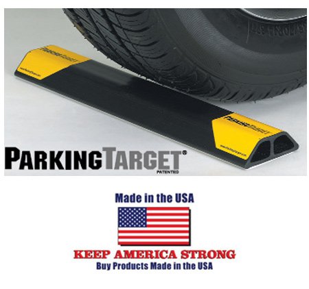 Parking Gadgets Innovative Products International, LLC IPI-101-ParkingTarget