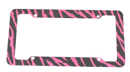 Frames YSU LP-Zebra Pink