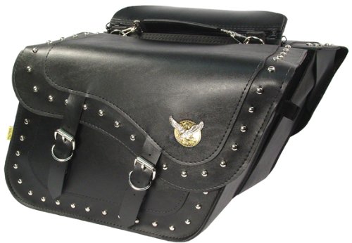 Saddle Bags Willie & Max Saddlebags SB727-05